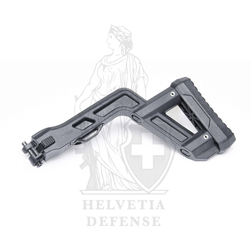 KRISS Vector Folding Stock for Hinged Receiver