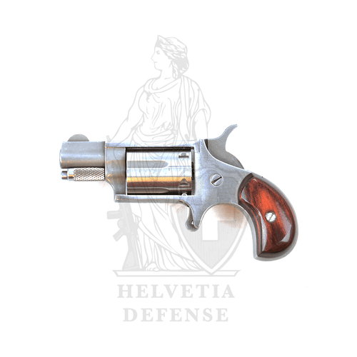 Revolver NAA 22LR - #A1292