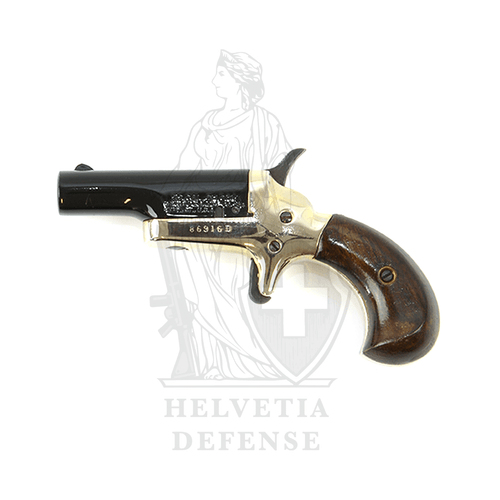 Pistol COLT Lord Derringer - #A1035