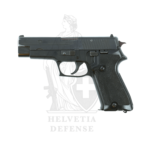 Pistola SIG P220 P75 - #A229