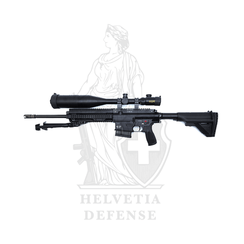 Fucile d'assalto Heckler & Koch MR308 - #A1631