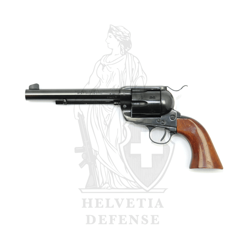 Revolver SAUER UND SOHN Six Shooter - #A1828