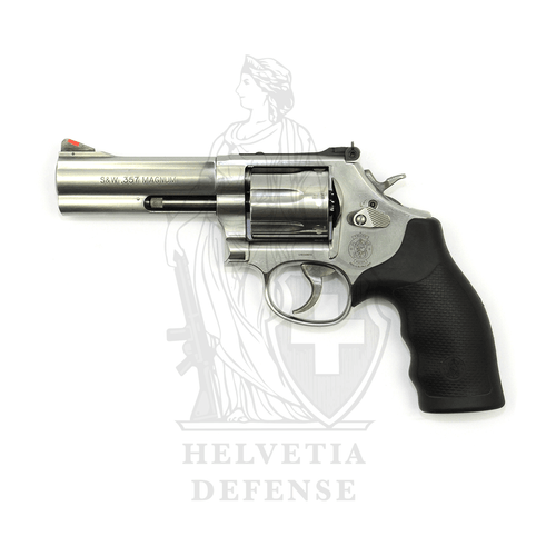 Revolver Smith & Wesson 686-6 - #A2342