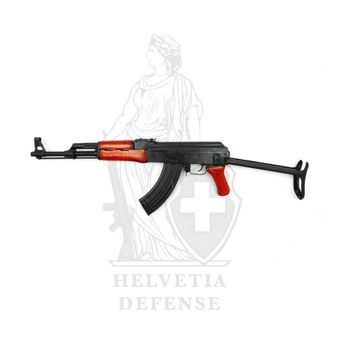 Fucile d'assalto NEDI AK-47S 7.62X39