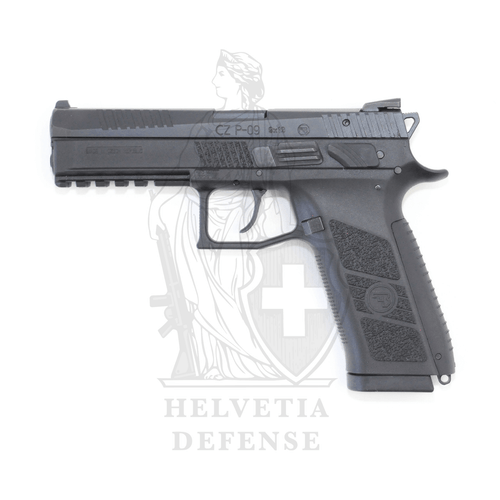 Pistol CZ P09 - #A2622