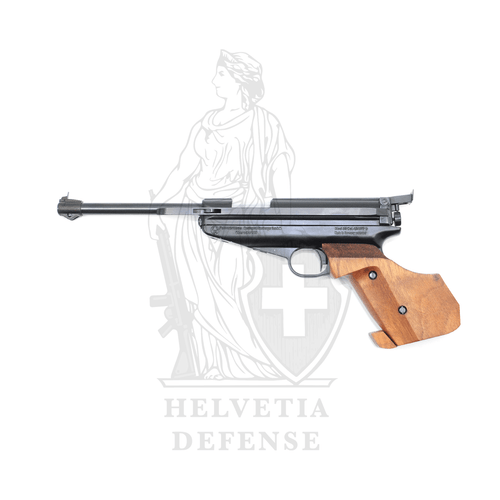 FEINWERKBAU Model 65 Match Airgun - #A2631