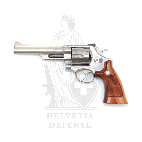 Revolver Smith & Wesson 629-1 - #A2804
