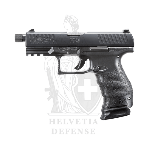 Pistolet WALTHER PPQ  M2 Navy