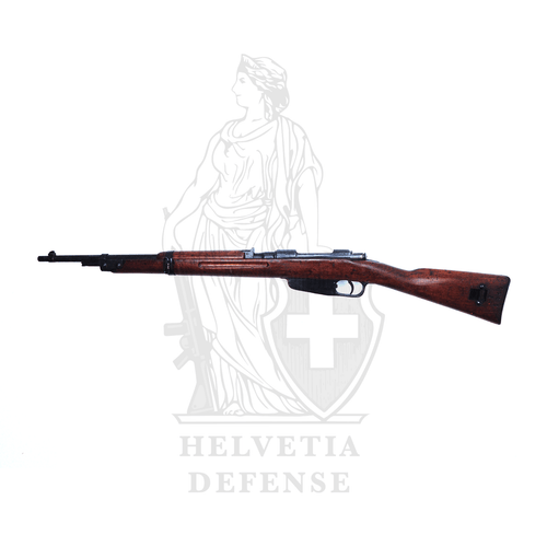 Rifle CARCANO 91/38 - #A352