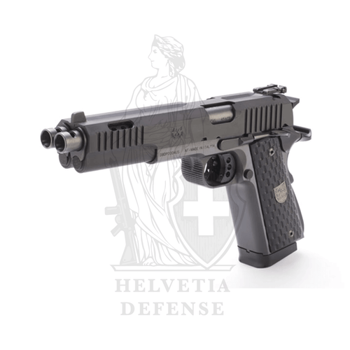 Pistolet ARSENAL Dueller Prismatique AF2011 45ACP