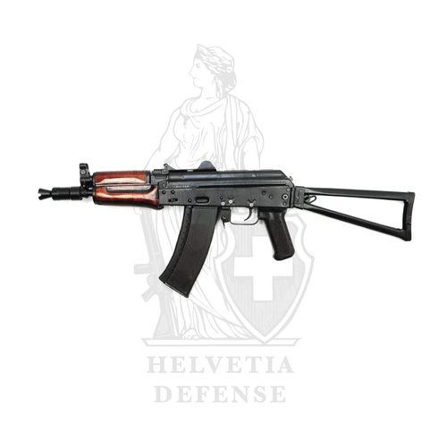 Assault-Rifle RUSSIAN AKS-74U - #A2953