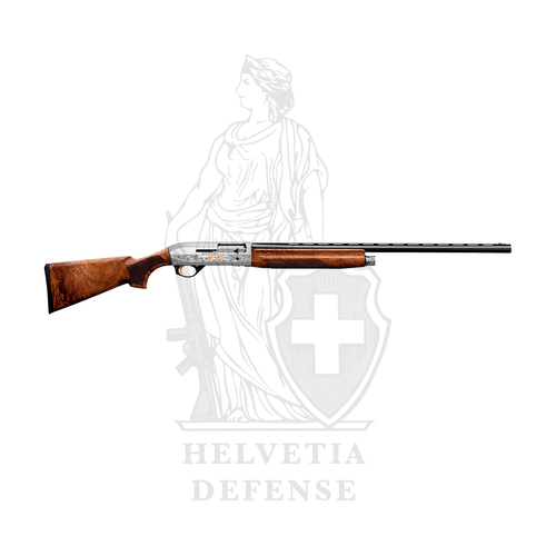 Shotgun BENELLI Montefeltro Silver