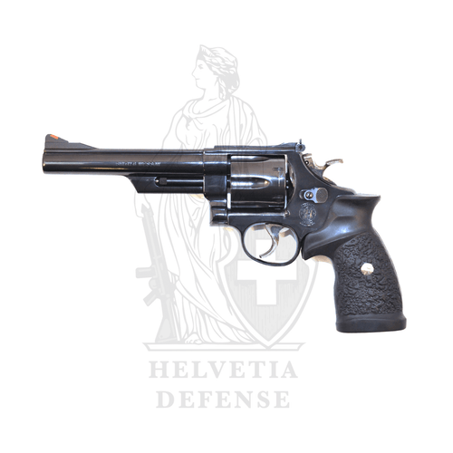 Revolver Smith & Wesson 29-5 6" - #A2963