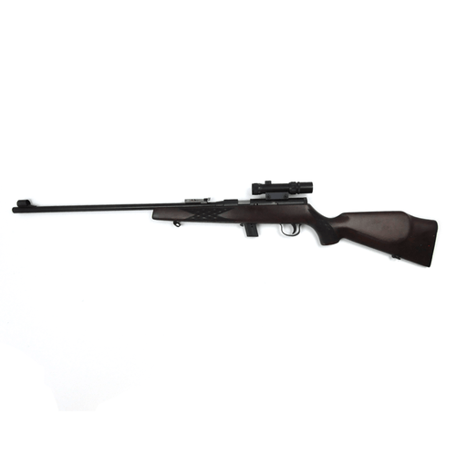 Fusil MAUSER 105 - #A2851