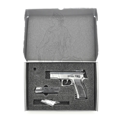 Spinx 3000 Pistol SPHINX 3000 Tactical Police Valais - #A2864