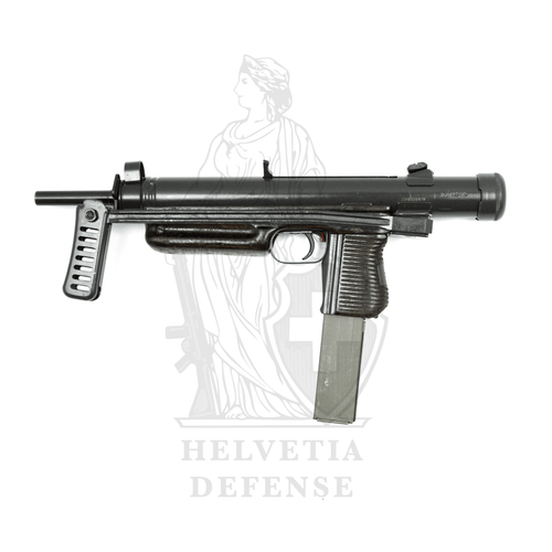 Maschinengewehr CZ VZ-26 7.62Tokarev