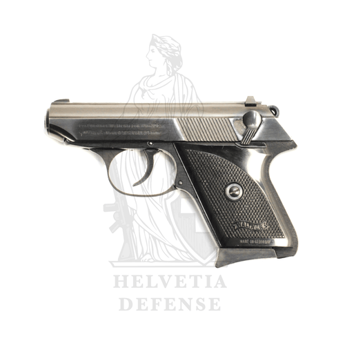 Pistol WALTHER TPH - #A2918