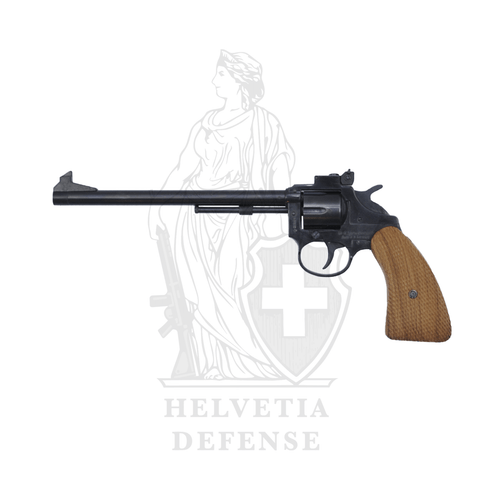 Revolver EM-GE Single Shot - #A4255