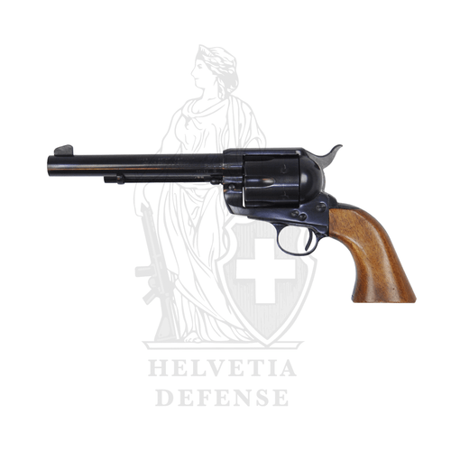 Revolver SAUER & SOHN Western Six-Shooter - #A4730