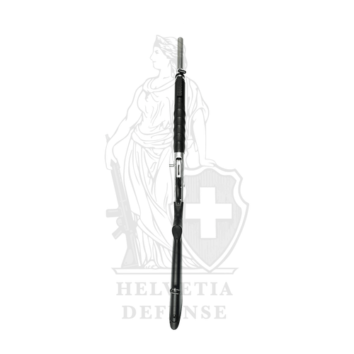 HUNT GROUP MHHS12017 Striking 12 Gauge Semiautomatic Shotgun with