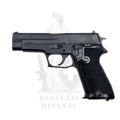 Pistolet SIG P75 P220 9X19 - #A5267