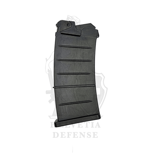 HUNT GROUP MH-TS / MH-TX Magazine 5 rounds