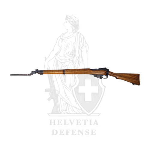 Carbine LEE-ENFIELD 4MK2 with Bayonet 303 British - #A5246