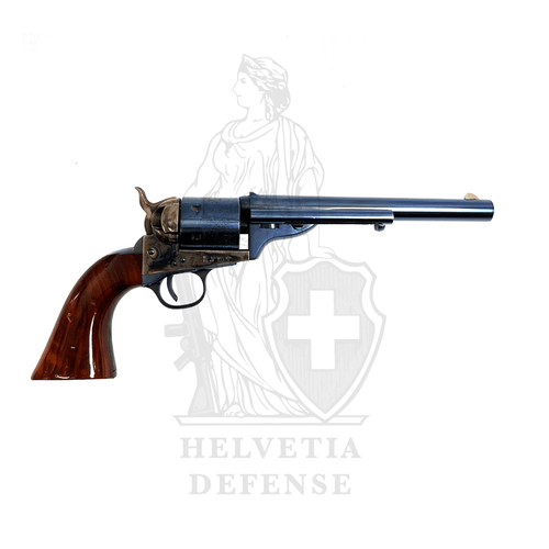 Revolver UBERTI 1872 Open Top 7.5" 44Colt - #A5307