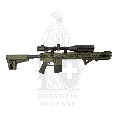 Carbine DEFIANCE DMK22C-LVOA ODG 22LR - #A5394