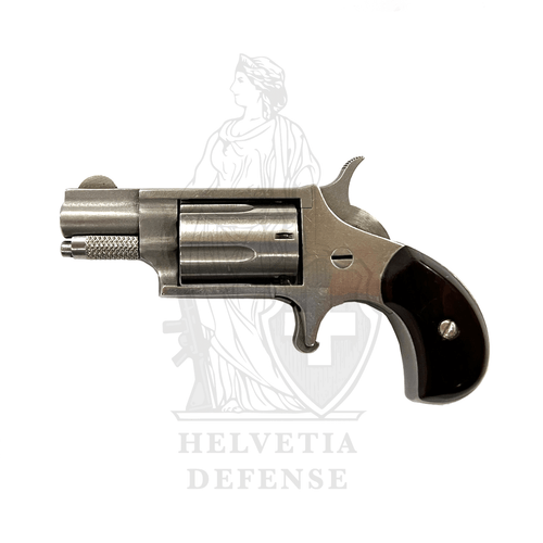 NAA Pocket Revolver 22LR - #A5414