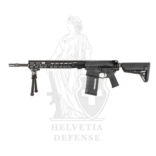 Precision Rifle AERO PRECISION AR-10 Marksmann