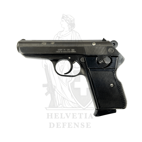 Pistol CZ VZOR 70 - #A4585