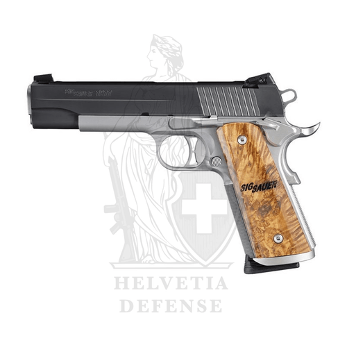 Pistola SIG SAUER 1911 STX FULL-SIZE