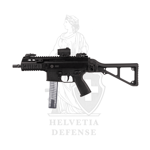 SMG B&T APC9 PRO Full-Auto 9mm