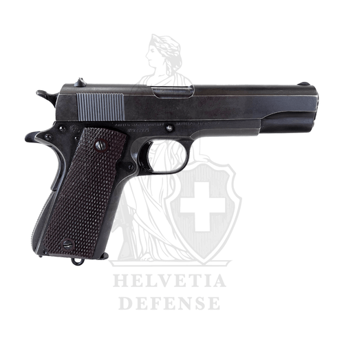 Pistolet COLT M1911 A1 US Army 45ACP - #A6280