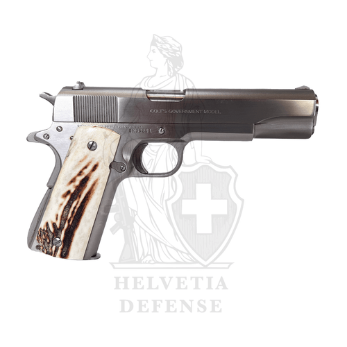 Pistol COLT 1911 MK IV Series 70 45ACP - #A6283