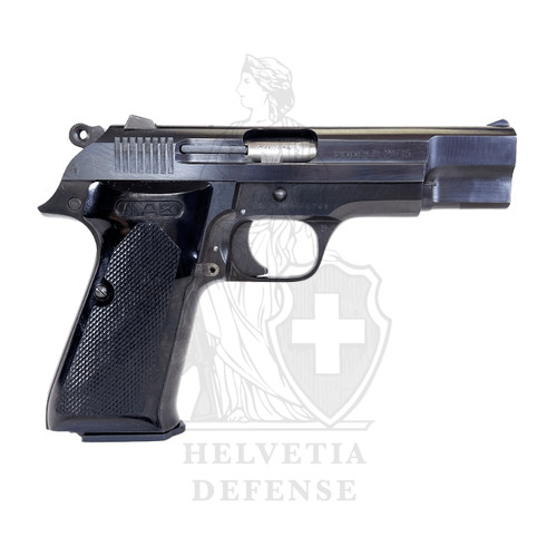 Pistol MAB PA-15 9X19 - #A6274