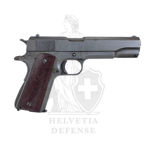 Pistola REMINGTON M1911 A1 US Army 45ACP - #A6282