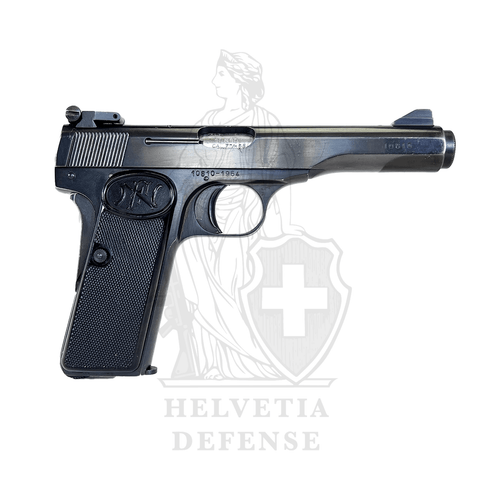 Pistol FN 1910 Sport 7.65Brw - #A6578