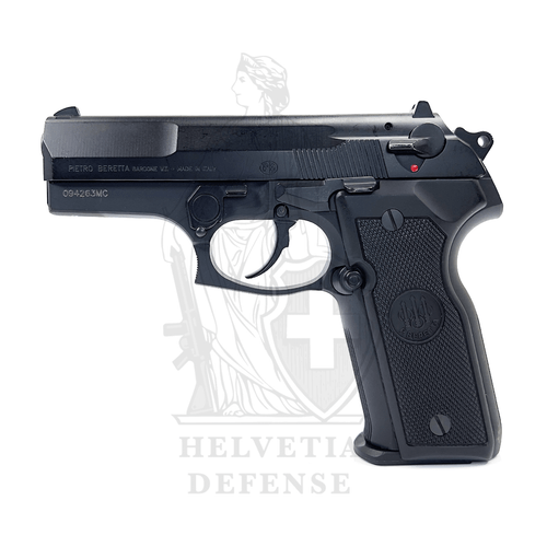 Pistola BERETTA 8000 Cougar 9X19 - #A6764