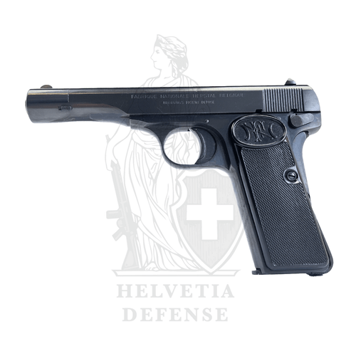 Pistolet FN 1910/22 - #A6796