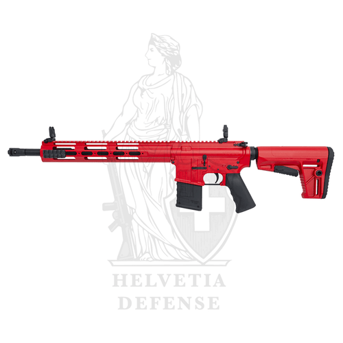 KRISS DMK 22C Helvetia Defense Limited Edition 22LR