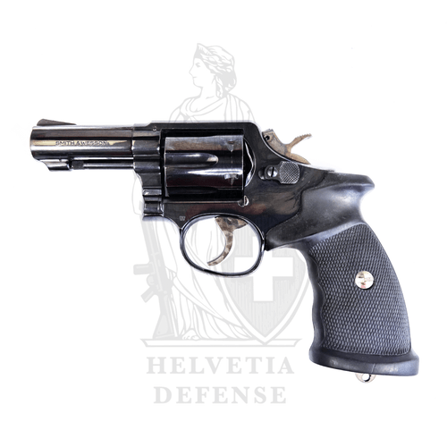 Revolver Smith & Wesson 13-2 357Mag - #A7006