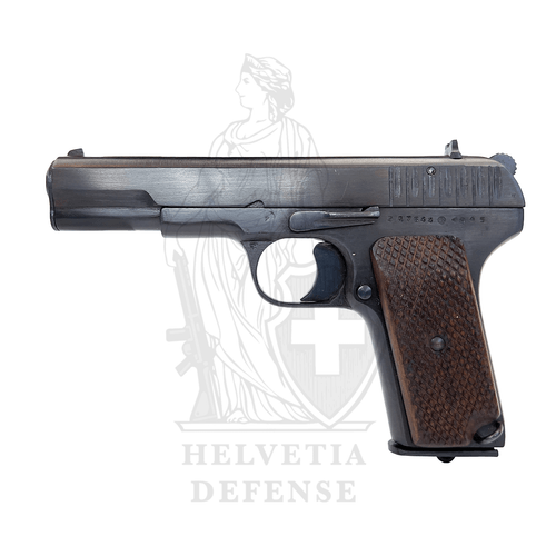 Pistol TOKAREV TT33 7.62X25 - #HA1-6303 Pistol TOKAREV TT33 7.62X25 - #HA1-6303