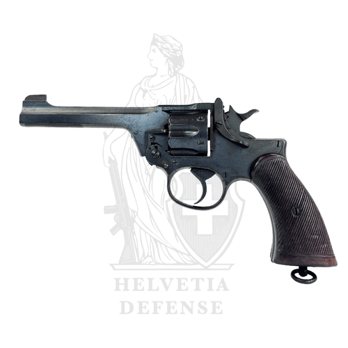 Revolver ENFIELD N2 MK1 38X200 - #HA1-6356