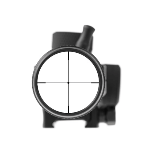 Vector Optics Forester JR. 1-4x24 Scope – Compact & Precise LPVO Scope