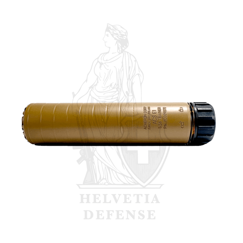 ACHERON ACS HexaLug Trainer - FDE