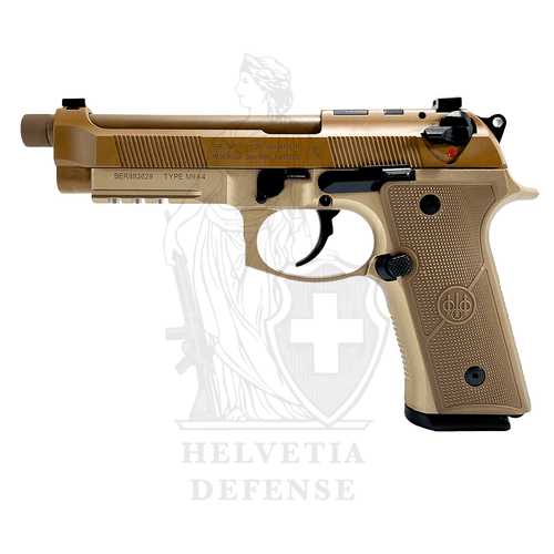 Beretta M9A4 pistol – Handgun available in Geneva