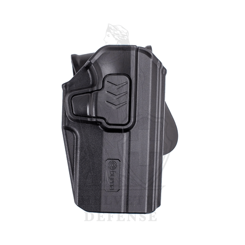 holster BYRNA SD XL/LE Level II Paddle - holster tattica da cintura disponibile a Ginevra holster BYRNA SD XL/LE Level II Paddle - holster tattica da cintura disponibile a Ginevra