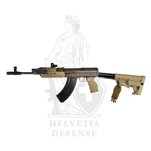 Assault Rifle NOVOHRADSKY FSN-01 - #A7384